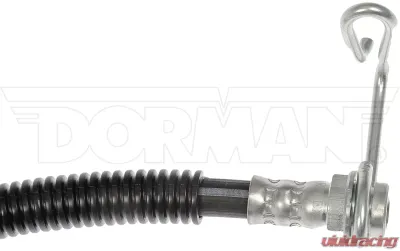 Dorman - First Stop Brake Hydraulic Hose Dodge Rear Left 2001-2002 - H621141