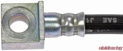 Dorman - First Stop Brake Hydraulic Hose Dodge Rear Left 2001-2002 - H621141