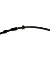 Dorman - First Stop Brake Hydraulic Hose Jaguar X-type Front Left 2002-2008                                     - H621145 - Image 2