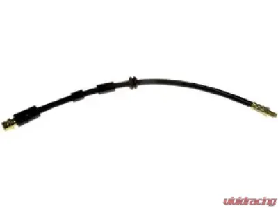 Dorman - First Stop Brake Hydraulic Hose Jaguar X-type Front Left 2002-2008 - H621145