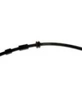 Dorman - First Stop Brake Hydraulic Hose Jaguar X-type Front Left 2002-2008                                     - H621145 - Image 2