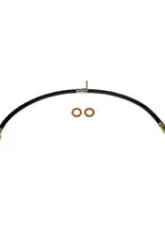 Dorman - First Stop Brake Hydraulic Hose Acura RDX Rear Right 2007-2018                                     - H621154 - Image 2