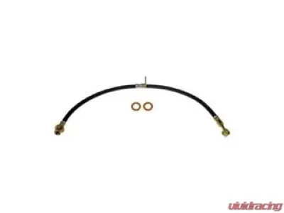 Dorman - First Stop Brake Hydraulic Hose Acura RDX Rear Right 2007-2018 - H621154