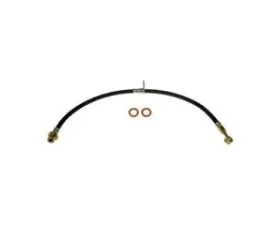 Dorman - First Stop Brake Hydraulic Hose Acura RDX Rear Right 2007-2018