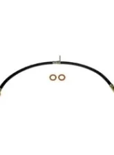Dorman - First Stop Brake Hydraulic Hose Acura RDX Rear Right 2007-2018                                     - H621154 - Image 2