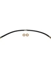Dorman - First Stop Brake Hydraulic Hose Acura RDX Rear Left 2007-2018                                     - H621155 - Image 2