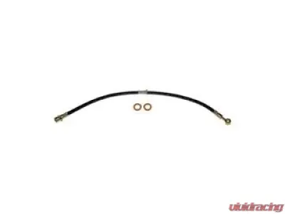 Dorman - First Stop Brake Hydraulic Hose Acura RDX Rear Left 2007-2018 - H621155