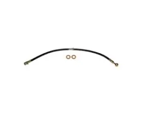 Dorman - First Stop Brake Hydraulic Hose Acura RDX Rear Left 2007-2018
