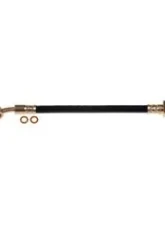 Dorman - First Stop Brake Hydraulic Hose Rear Right Outer                                     - H621156 - Image 2