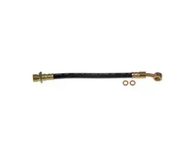 Dorman - First Stop Brake Hydraulic Hose Rear Left Outer