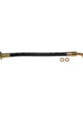 Dorman - First Stop Brake Hydraulic Hose Rear Left Outer                                     - H621157 - Image 2