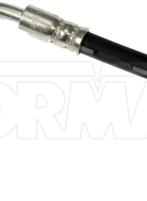Dorman - First Stop Brake Hydraulic Hose Jeep Grand Cherokee Front Left 2003-2004                                     - H621158 - Image 3