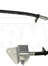 Dorman - First Stop Brake Hydraulic Hose Jeep Grand Cherokee Front Left 2003-2004                                     - H621158 - Image 4