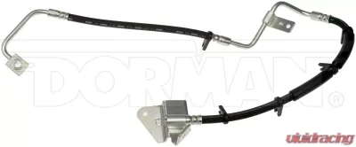 Dorman - First Stop Brake Hydraulic Hose Jeep Grand Cherokee Front Left 2003-2004 - H621158