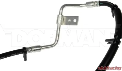 Dorman - First Stop Brake Hydraulic Hose Jeep Grand Cherokee Front Left 2003-2004 - H621158