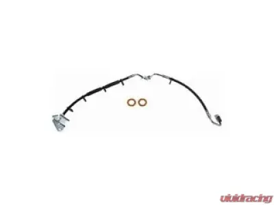 Dorman - First Stop Brake Hydraulic Hose Jeep Grand Cherokee Front Left 2003-2004 - H621158