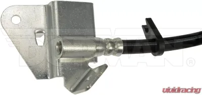 Dorman - First Stop Brake Hydraulic Hose Jeep Grand Cherokee Front Left 2003-2004 - H621158