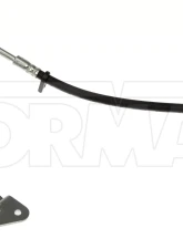 Dorman - First Stop Brake Hydraulic Hose Jeep Grand Cherokee Front Left 2003-2004                                     - H621158 - Image 7