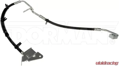 Dorman - First Stop Brake Hydraulic Hose Jeep Grand Cherokee Front Left 2003-2004 - H621158