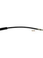 Dorman - First Stop Brake Hydraulic Hose Rear Left                                     - H621162 - Image 3