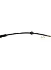 Dorman - First Stop Brake Hydraulic Hose Front Left                                     - H621163 - Image 2