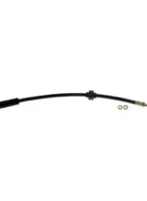 Dorman - First Stop Brake Hydraulic Hose Front Left                                     - H621163 - Image 2