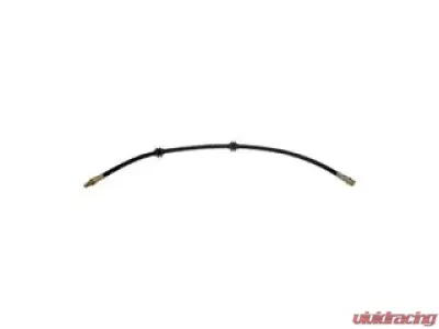 Dorman - First Stop Brake Hydraulic Hose Mercedes-Benz Rear Left - H621170