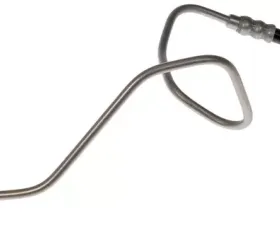 Dorman - First Stop Brake Hydraulic Hose Volkswagen Cabrio Rear Left Outer 1999-2002