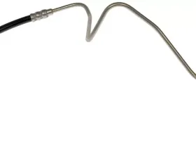 Dorman - First Stop Brake Hydraulic Hose Volkswagen Cabrio Rear Right Outer 1999-2002
