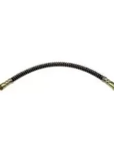Dorman - First Stop Brake Hydraulic Hose Mercedes-Benz Rear Left                                     - H621178 - Image 2