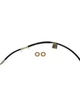 Dorman - First Stop Brake Hydraulic Hose Front Left                                     - H621180 - Image 2