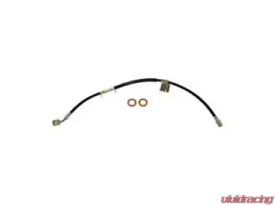 Dorman - First Stop Brake Hydraulic Hose Front Left - H621180