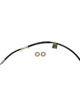 Dorman - First Stop Brake Hydraulic Hose Front Left                                     - H621180 - Image 2