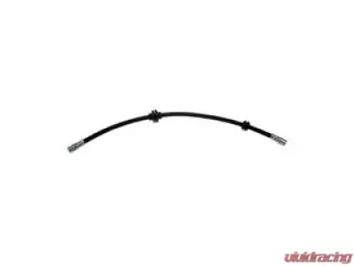 Dorman - First Stop Brake Hydraulic Hose Mercedes-Benz Front Left - H621183