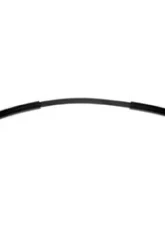 Dorman - First Stop Brake Hydraulic Hose Mercedes-Benz Front Left                                     - H621186 - Image 2