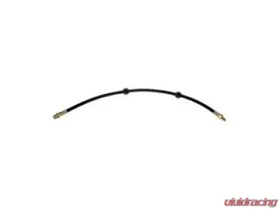 Dorman - First Stop Brake Hydraulic Hose Mercedes-Benz Rear Center - H621188