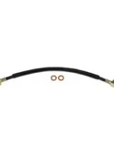 Dorman - First Stop Brake Hydraulic Hose Rear Left                                     - H621193 - Image 2