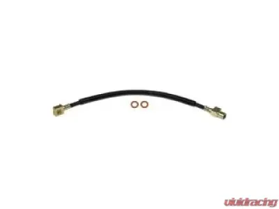 Dorman - First Stop Brake Hydraulic Hose Rear Left - H621193