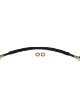 Dorman - First Stop Brake Hydraulic Hose Rear Left                                     - H621193 - Image 2
