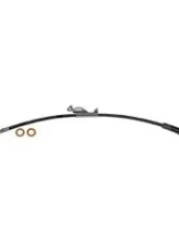 Dorman - First Stop Brake Hydraulic Hose Cadillac Front Left                                     - H621195 - Image 2