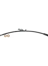 Dorman - First Stop Brake Hydraulic Hose Cadillac Front Left                                     - H621195 - Image 2