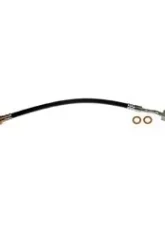 Dorman - First Stop Brake Hydraulic Hose Rear Left                                     - H621199 - Image 2