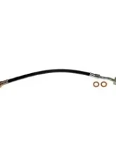 Dorman - First Stop Brake Hydraulic Hose Rear Left                                     - H621199 - Image 2