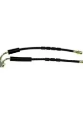 Dorman - First Stop Brake Hydraulic Hose Rear Center                                     - H621201 - Image 2