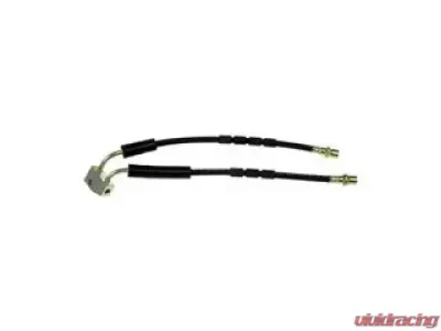 Dorman - First Stop Brake Hydraulic Hose Rear Center - H621201