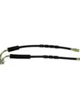 Dorman - First Stop Brake Hydraulic Hose Rear Center                                     - H621201 - Image 2