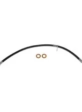 Dorman - First Stop Brake Hydraulic Hose Subaru Front Left                                     - H621204 - Image 2