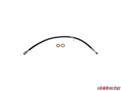 Dorman - First Stop Brake Hydraulic Hose Subaru Front Left - H621204