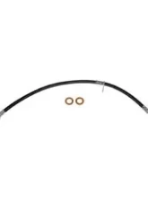 Dorman - First Stop Brake Hydraulic Hose Subaru Front Left                                     - H621204 - Image 2
