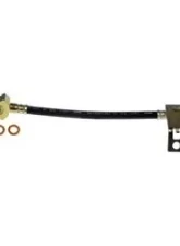 Dorman - First Stop Brake Hydraulic Hose Ford F-350 Rear Left 2000-2004                                     - H621210 - Image 2